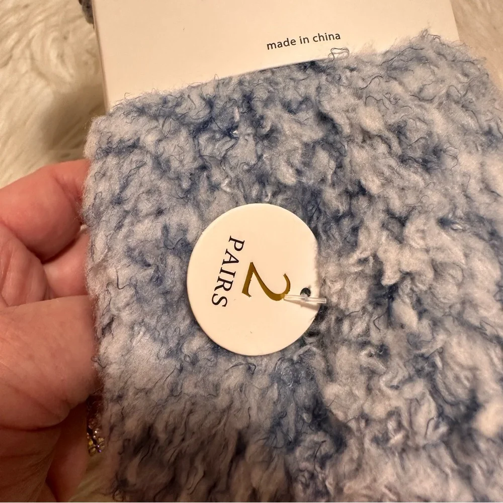 Sock Hub Ladies Lounge Socks